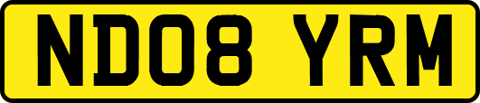 ND08YRM