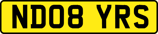ND08YRS