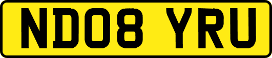 ND08YRU