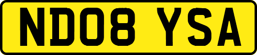 ND08YSA