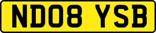 ND08YSB