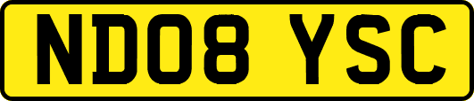 ND08YSC