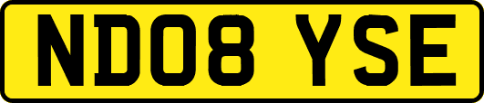 ND08YSE