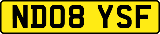ND08YSF