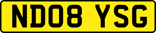 ND08YSG