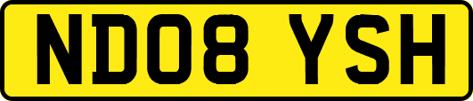 ND08YSH