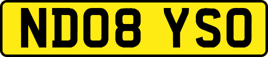 ND08YSO