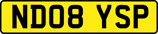 ND08YSP
