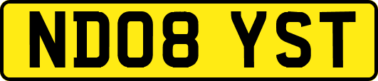 ND08YST