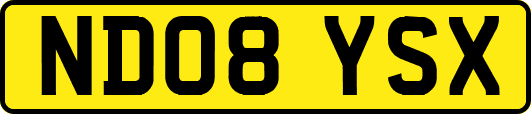 ND08YSX