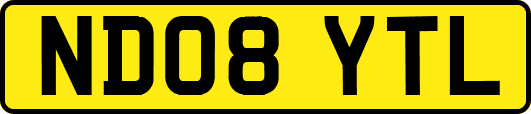 ND08YTL