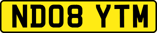 ND08YTM