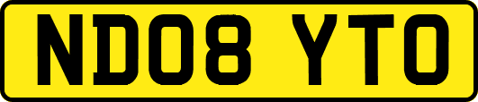 ND08YTO
