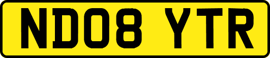 ND08YTR