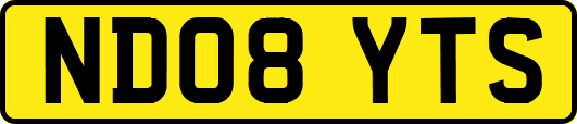 ND08YTS