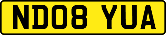ND08YUA