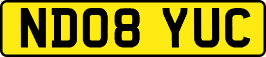 ND08YUC