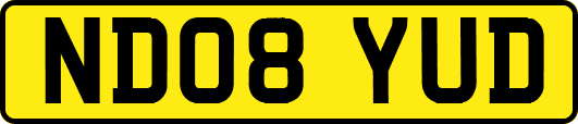 ND08YUD