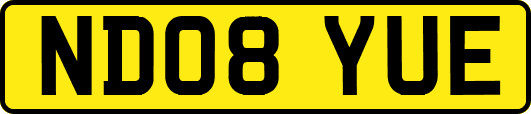 ND08YUE