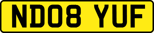 ND08YUF