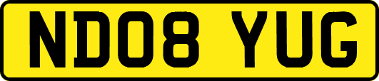 ND08YUG