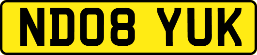 ND08YUK