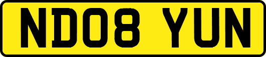 ND08YUN
