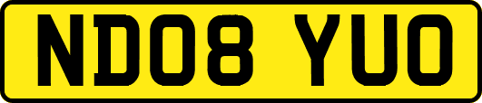 ND08YUO