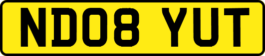 ND08YUT