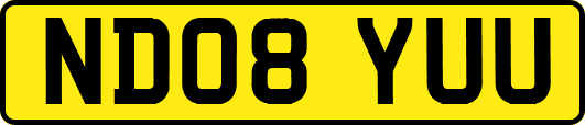 ND08YUU