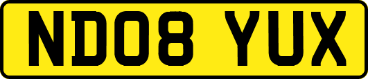 ND08YUX