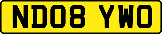 ND08YWO