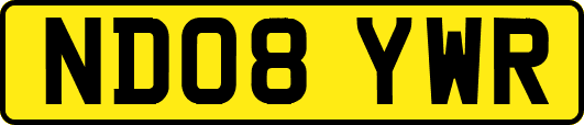 ND08YWR