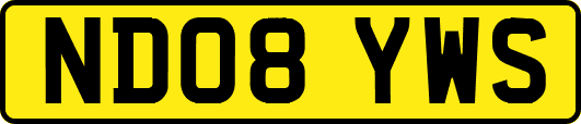 ND08YWS
