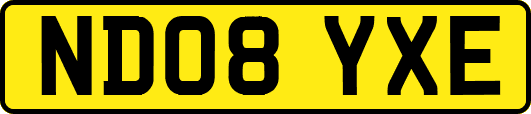 ND08YXE
