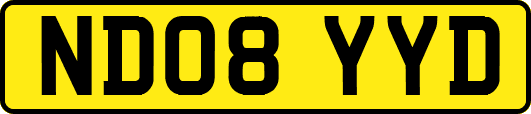ND08YYD