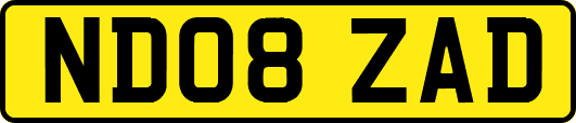 ND08ZAD