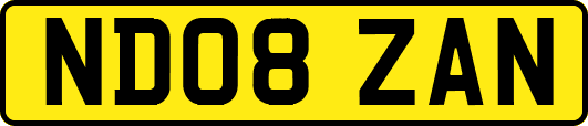 ND08ZAN
