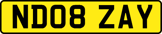 ND08ZAY