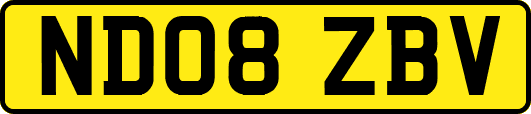 ND08ZBV