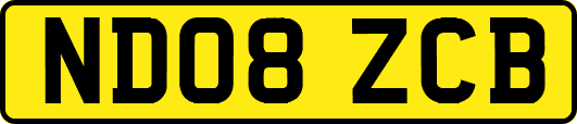 ND08ZCB