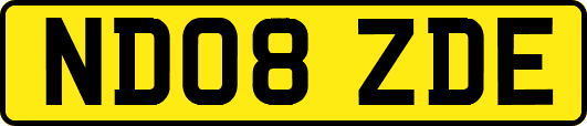 ND08ZDE
