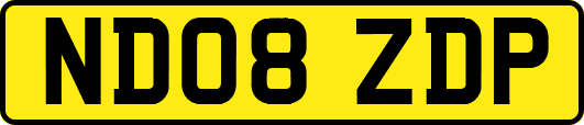 ND08ZDP