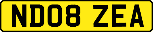 ND08ZEA