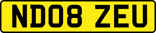ND08ZEU