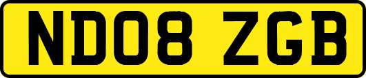 ND08ZGB