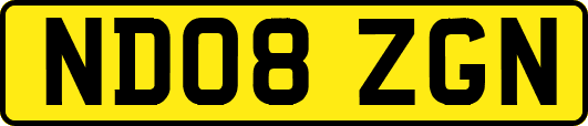 ND08ZGN