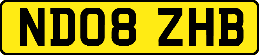 ND08ZHB