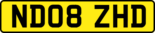 ND08ZHD
