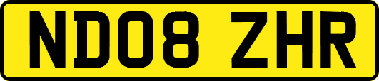 ND08ZHR